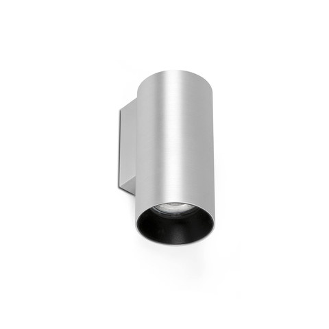 Faro Barcelona STAN 1L Aluminium wall light 1xGU10 — manufacturer representative image
