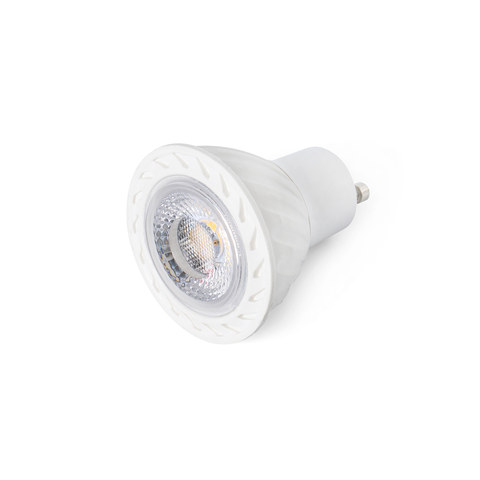 Faro Barcelona Bulb GU10 LED 7W 2700K 38° — manufacturer representative image