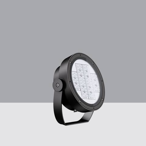 iGuzzini Agorà ø313mm compact — S176 — manufacturer representative image