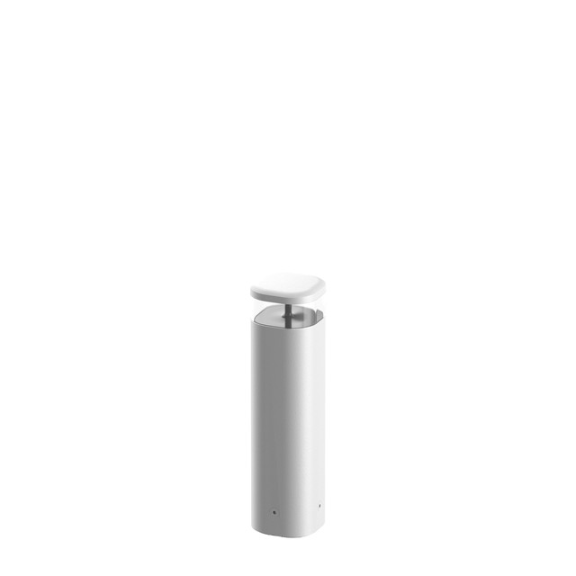 Flos Pointbreak Bollard 1 - 300 — F023E4AB001 — manufacturer representative image