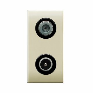 AVE TV+SAT DIR. DEMIX SOCKET CLASS 1M — 449096DM