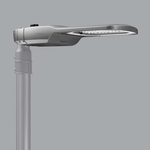 iGuzzini Billboard pole-top 516x259 mm — 000E — manufacturer representative image