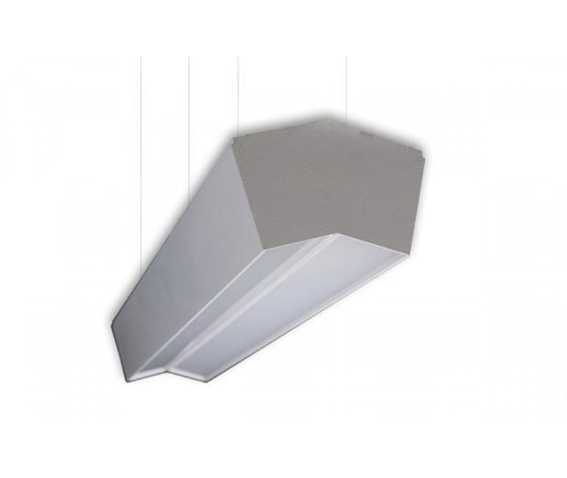 Techlumen DUPLO-T Pendant LED — DUPLO-T-240-827-102
