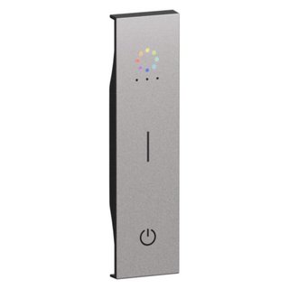 BTicino Cover for item K4007CWI — KS39