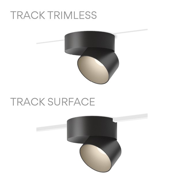 Vibia Pro 7082 product view
