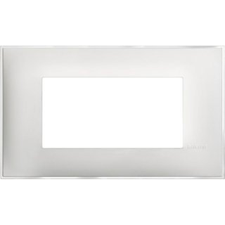 BTicino Cover plate - 4 modules — R4804ES