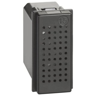 BTicino 12 Vac bronze bell - 5 VA - 80 dB — K4351V12
