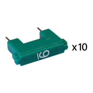 BTicino Configurator 9 - pack of 10 pieces — 3501/9