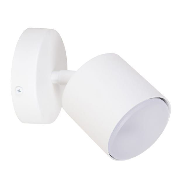 Sigma Wall lamp MILA 1 white 41346