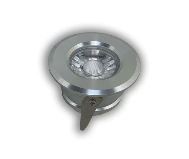 Techlumen IG-L-57 IP67 LED spot — IG-L-57-835-6