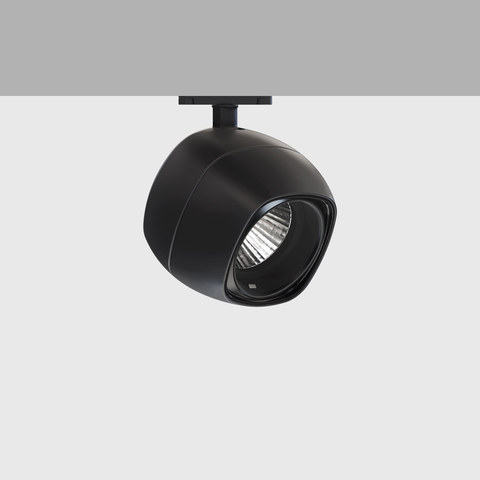 iGuzzini Newfo ø 116 mm — 552B — manufacturer representative image