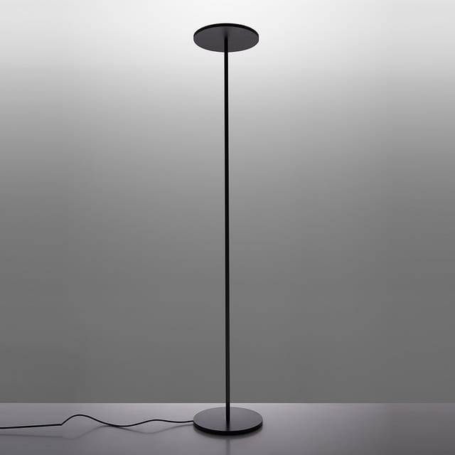 Artemide Athena 3000K - Black — 1833030A