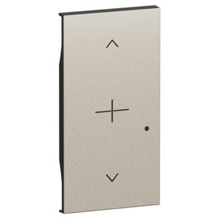 BTicino Cover for item K4027C, K4027CWI — KC32M2