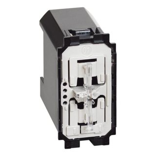 BTicino Connected 2-way switch — K4003C