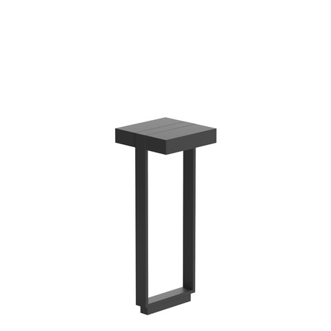 Flos Mile Bollard 2 600 Double Dimmable 1-10V — manufacturer representative image