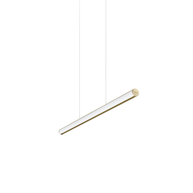 Flos The Glowing Track Suspension Casambi — 05.4501.ES.CB — manufacturer representative image