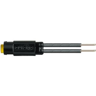 BTicino Lamp with LED for rocker controls 230 Vac - amber — LN4742V230