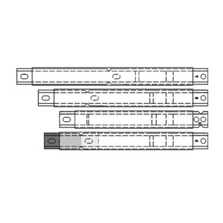 BTicino Connection kit for M400-630E — TKC630