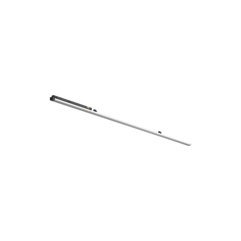 Flos Light Stripe 600 Recessed Profile 1-10V Dimmable — manufacturer representative image