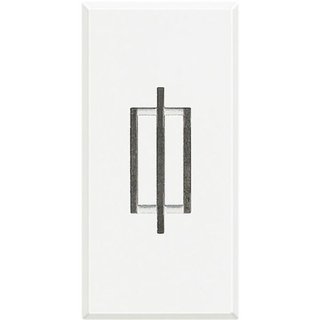 BTicino Fuse carrier for fuses 5x20 and 6.3x 34 — HD4321