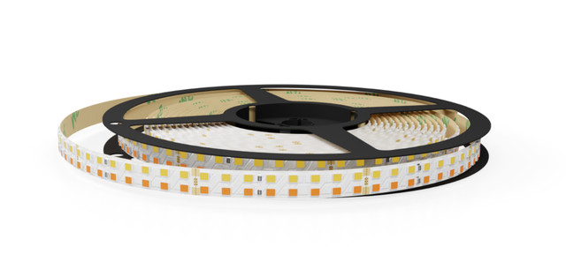 AEOSS Striscia LED Ventimiglia Bianco Dinamico 256LED/m - 28W/m — 10AE