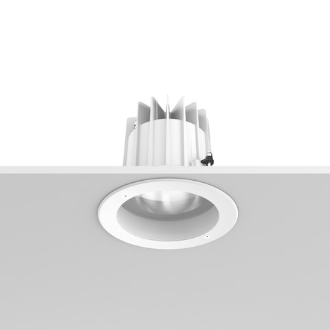 Flos Leila 3 Dimmable 1-10V — FA53603901-310 — manufacturer representative image
