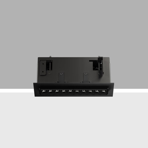 iGuzzini PH72 — Recessed rectangular luminaire with LEDs — manufacturer representative image