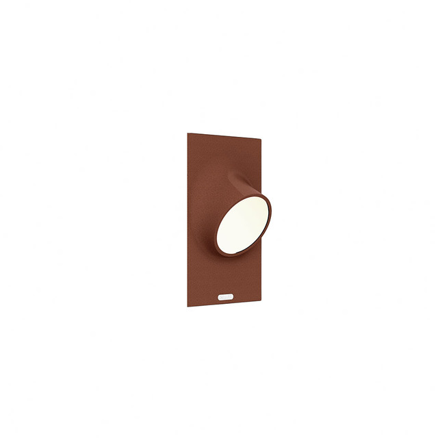 Artemide Ciclope Recessed Rust — T081510