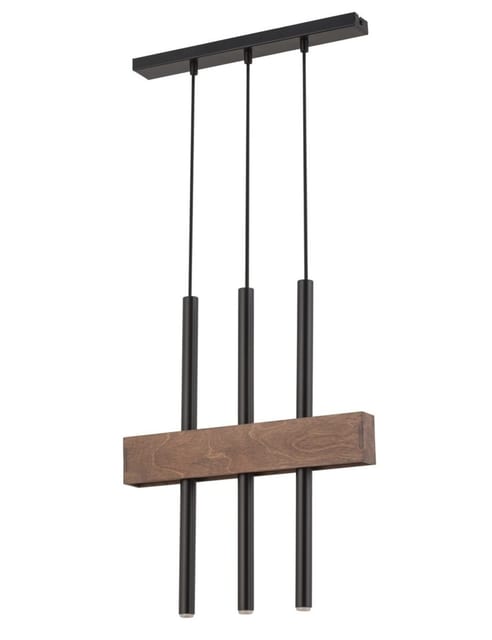 Sigma Blake 3 Pendant — 33444