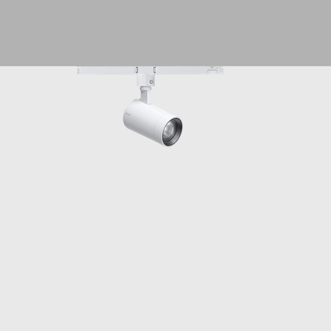 iGuzzini Palco ø 62 mm — 429B — manufacturer representative image