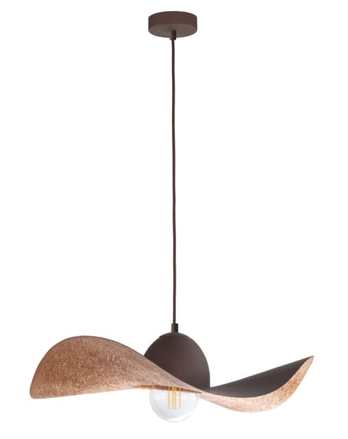 Sigma KAPELLO M BRĄZOWY copper FI55 — 32352
