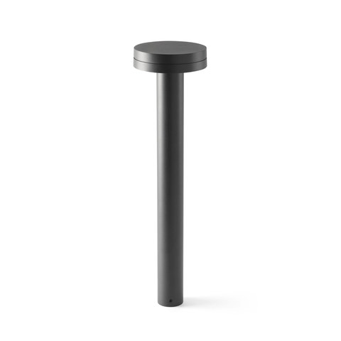 Faro Barcelona ESPOT 600 Dark grey bollard lamp — manufacturer representative image