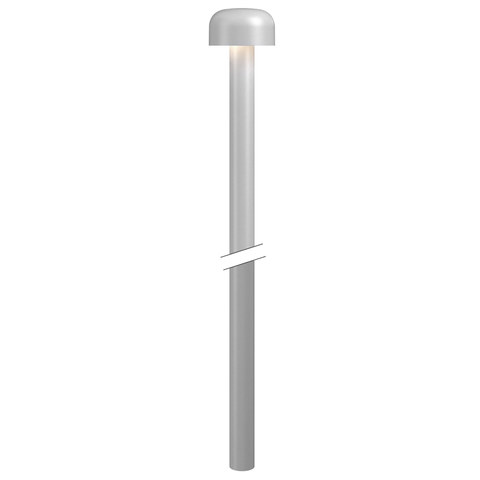 Flos Bellhop Pole in ground H 3520 mm Dali — manufacturer representative image