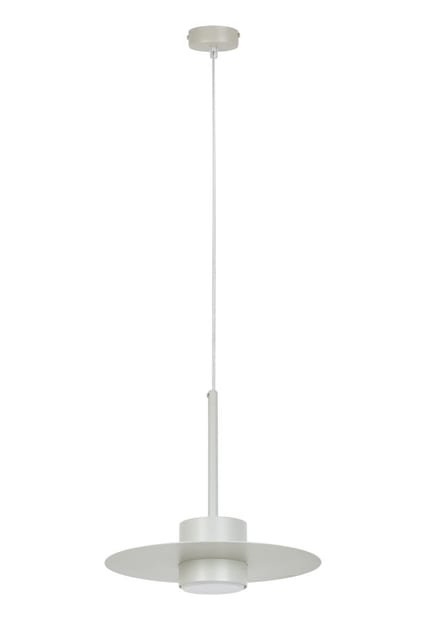 Sigma Pendant lamp CHARLIE M grey beż 41299