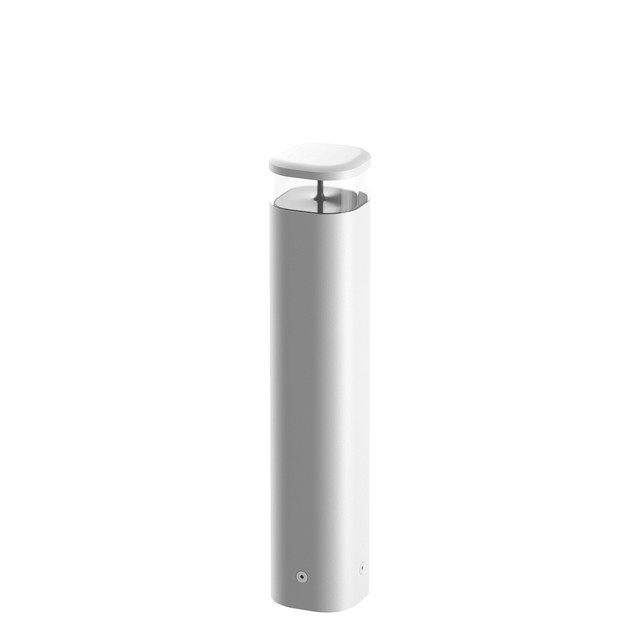 Flos Pointbreak Bollard 2 - 600 — F023F3BD001 — manufacturer representative image