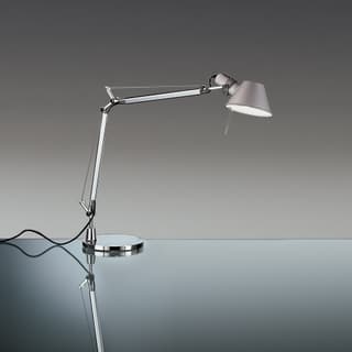 Artemide Tolomeo Mini Table LED 3000K with Movement Detector - Body Lamp — A005500
