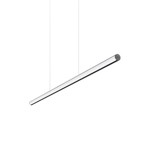 Flos The Glowing Track Suspension Casambi — manufacturer representative image