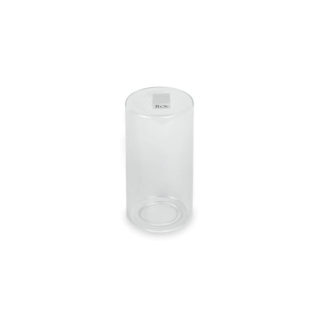 Flos Luce Cilindrica Closed glass diffuser — RF3750300