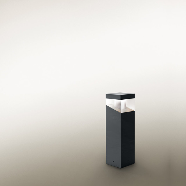 Artemide Tetragono Floor 45 - 3000K — T417100W00