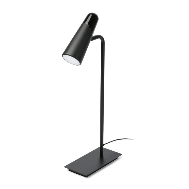 Faro Barcelona LAO Black table lamp — 29047