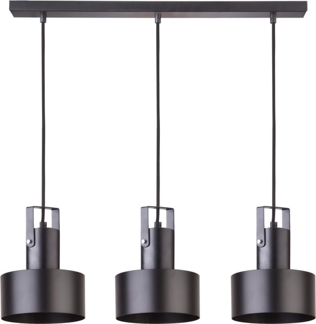 Sigma RIF PLUS 3 Pendant black — 31194