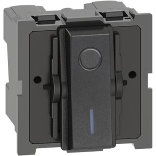 BTicino Indian standard two-pole switches, 2P 32 A, 250 VA switch — KG4302V32