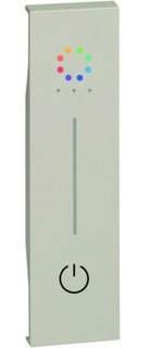 BTicino Cover for item K4007CWI — KM39