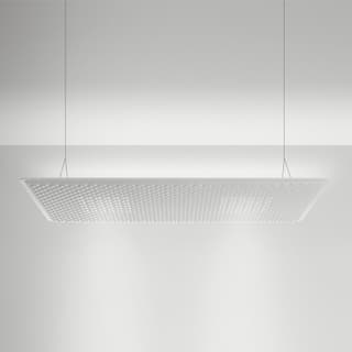 Artemide Eggboard Matrix - 1600x800 - Direct + Indirect - 4000K - White — M3101N21