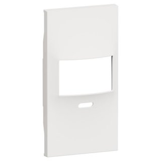 BTicino Cover for item K4432SN — KW17SLN
