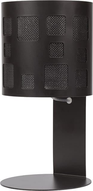 Sigma Table lamp MODUŁ KWADRATY black — 50045