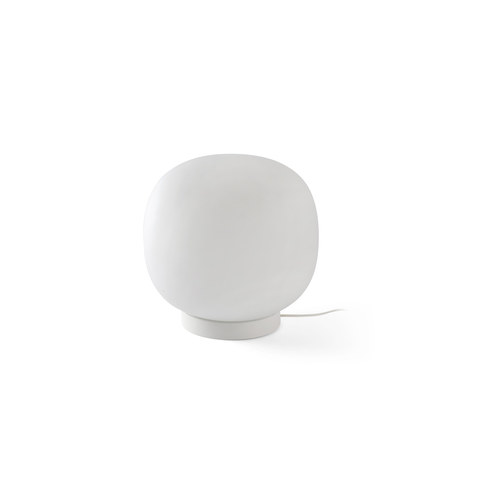 Faro Barcelona AMELIA White table lamp — manufacturer representative image