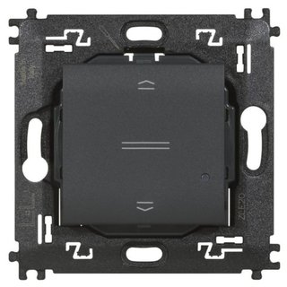 BTicino Wireless shutter control for the management of one or more shutter controls. — L4027CW