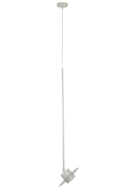 Sigma Pendant lamp CHARLIE M dł. max 200 cm grey beż 41302