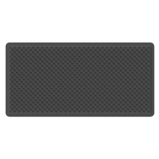 Artemide Eggboard Acoustic Panel - 1600x800 - Wall/Ceiling - Grey — AZ80091
